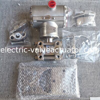 Pemancar Tekanan Cerdas Industri SUPCON CXT SKC5SAEM3A2C02AAA230AEF1FS dengan Rentang Arus 4-20mA, Tekanan Maksimum 16MPa, dan Rentang Pengukuran 0-250kPa