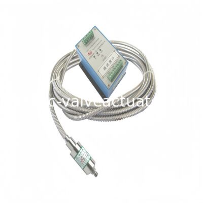 Harga yang bagus Pengontrol Keselamatan Mesin Industri SDJ-101 untuk Lingkungan Berbahaya dengan Integrasi Sinyal Analog dan Peringatan Kesalahan Tingkat Ganda on line