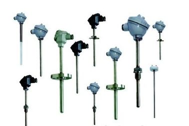 Harga yang bagus Majelis B / S / magnetik Thermocouple Type K tingkat pengukur WRR-121 on line