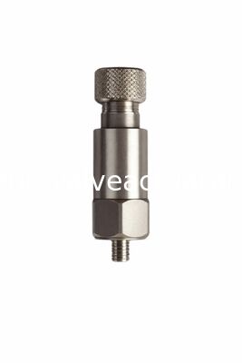 Harga yang bagus SG-4 Precision Dynamic Motion Transducer untuk analisis kondisi mesin yang akurat dan deteksi sinyal frekuensi tinggi on line