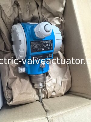 Harga yang bagus Pemancar Tekanan Endress+Hauser PMP75-ABA1S18B41AU dengan Kapiler 2 meter, Output 4-20 mA HART, dan Material PTFE untuk Aplikasi Industri on line