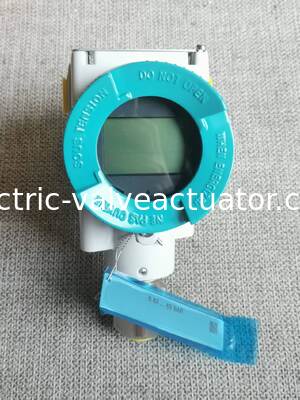 Harga yang bagus Pemancar Tekanan Siemens 7MF0300-1TE01-5CM2-Z HART dengan Output HART 4 ~ 20 mA, Proteksi IP65, dan Rentang Pengukuran 0,6 bar hingga 63 bar on line