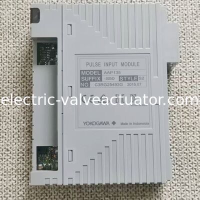 Harga yang bagus Modul Input Pulsa Terisolasi 8-Saluran Yokogawa AAP135-S50 untuk Pengontrol ESP on line
