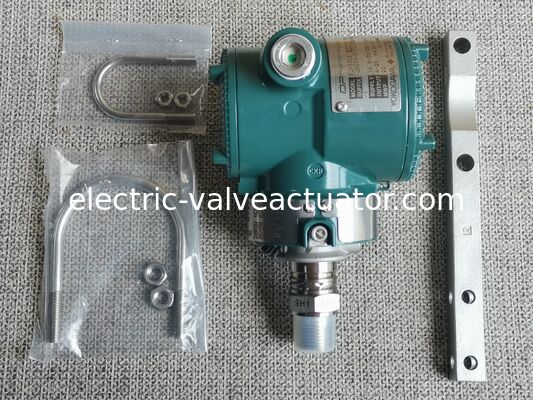 Yokogawa EJA530E Pressure Transmitter EJA-530E-JBS7N-017DL-FU1-A-D4