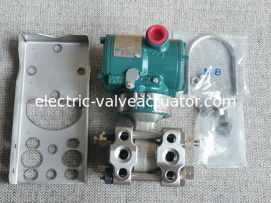 Harga yang bagus Yokogawa EJA110E Pressure Transmitter EJA110E-JLH5G-917DA-FU1-A-D4 Rentang kalibrasi 0,5 – 10 kPa on line