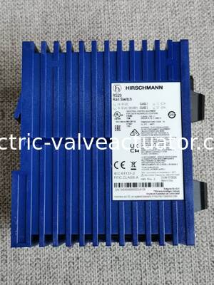 Harga yang bagus Husman RS20-1600M2M2SDAEHH 16 Port Managed Industrial Ethernet Switch dengan Catu Daya Redundan dan Desain Tanpa Kipas on line