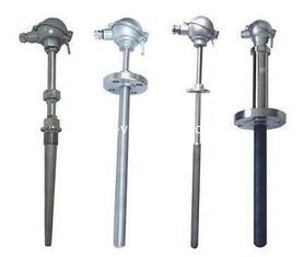 Harga yang bagus Custom Made perakitan Thermocouple Type magnetik tingkat pengukur WRR2-120 on line
