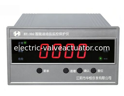 Harga yang bagus Instrumen Pemantauan dan Perlindungan Perjalanan Hua Heng HY-3D - Pemantauan Perpindahan Peralatan Industri dan Perlindungan Batas on line