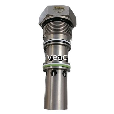 Harga yang bagus HYDAC ERVE20021-01-C-VS-13 High Reliability Hydraulic Check Valve dengan 350 bar Tekanan Maksimum dan Desain Tahan Korosi on line