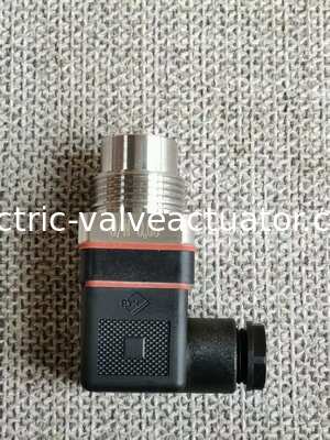 Harga yang bagus Saklar Terminal KOBOLD TWR120900 yang Andal, Tahan Lama, dan Ringkas untuk Otomasi Industri on line