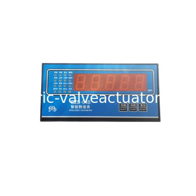 Harga yang bagus Zhong He SZC-04B Indikator Kecepatan Cerdas Digital RPM Meter dengan 0-4000 RPM Kinerja Anti-Interferensi Presisi Tinggi on line