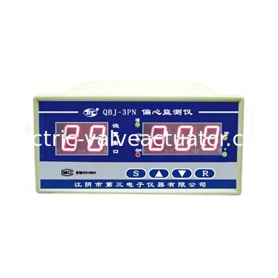 Harga yang bagus QBJ-3PN Precision Rotor Runout Detection System untuk pemantauan kondisi turbin industri on line