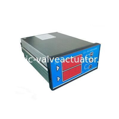 Harga yang bagus Zhong He CZJ-B4 Perangkat Pemantauan Getaran dengan Keakuratan ±1,0%, Jangkauan 0-200μm dan Frekuensi 14~100Hz untuk Mesin Industri on line