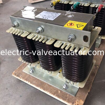 Harga yang bagus DR-054 15kvar Power Capacitor with Reactor Filter Bank on line