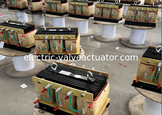 Harga yang bagus BP1-416 Rheostat Sensitif Frekuensi untuk Starter Motor AC 3-Fasa on line
