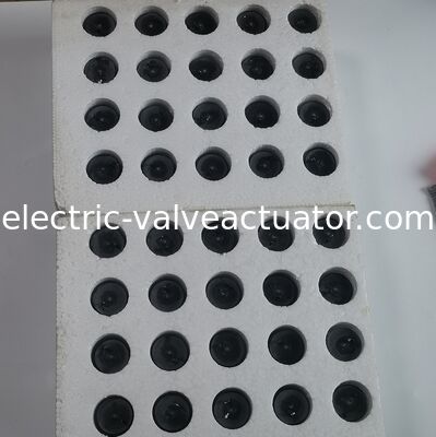 Harga yang bagus Celah percikan untuk sistem pengapian energi tinggi Sistem pengapian boiler berkinerja tinggi untuk pembakar industri on line