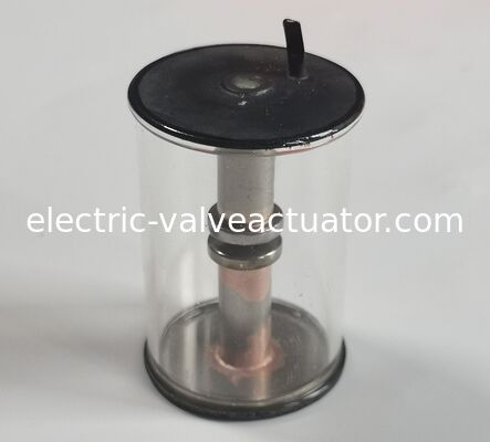 Harga yang bagus Tegangan tinggi Spark gap Boiler Sistem Ignition tabung kaca Energi tinggi Spark Ignition on line