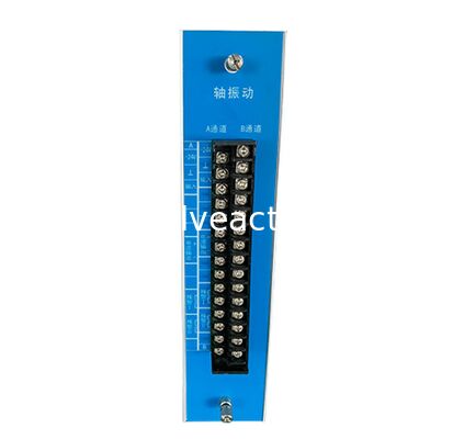 Harga yang bagus Unit Diagnostik Peralatan Berputar Cerdas Zhong He 8000B/02 untuk Deteksi Cacat Berkelanjutan dan Kontrol Keselamatan Industri on line