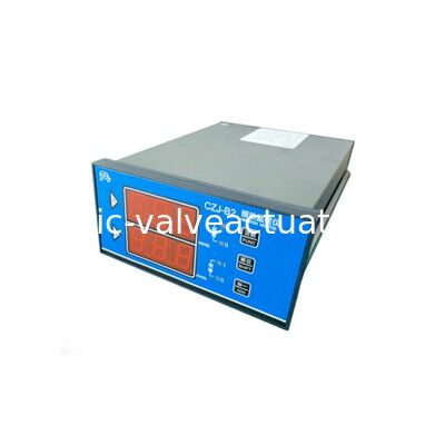 Harga yang bagus Zhong He CZJ-B2 Advanced Machinery Condition Analysis Controller untuk Deteksi Kerusakan Peralatan dan Manajemen Keselamatan Operasional on line
