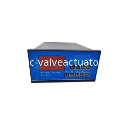 Harga yang bagus Zhong He XJZC-03A Speed Impacter Monitor | Digital RPM Gauge untuk Perlindungan Turbin on line