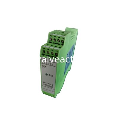 Harga yang bagus Zhong He ZH1071A LVDT Displacement Transmitter on line