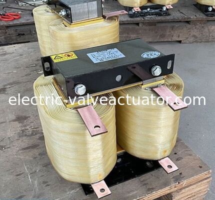 Harga yang bagus BPQ-306 Single Phase Excitation Reactor. Reaktor Kontrol Magnetik untuk Sistem Tenaga. on line