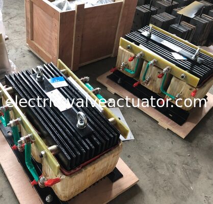 Harga yang bagus HH-02105 Resistor Pengereman & Rheostat Sensitif Frekuensi untuk Inverter VFD on line