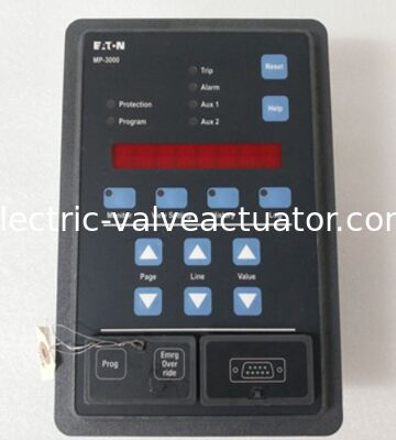 Harga yang bagus EATON MP3010 Motor Protection Relay – Modul Kinerja Tinggi untuk Perlindungan Beban Berlebih & Fase Motor AC on line