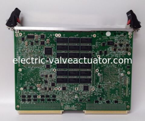 Harga yang bagus Emerson MVME55006E-0163 Solid State Relay 24V DC Input 6A Output on line