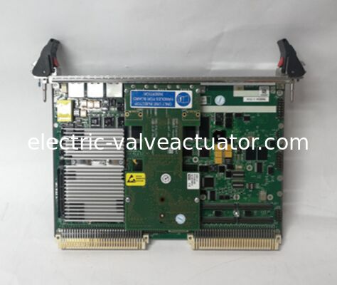 Harga yang bagus EMESON MVME6100 Motherboard Industri Tertanam Kinerja Tinggi on line