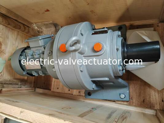 Harga yang bagus GUOMAO XWED8145A2537 Peredam Kecepatan - Penggerak Roda Pin Cycloidal on line