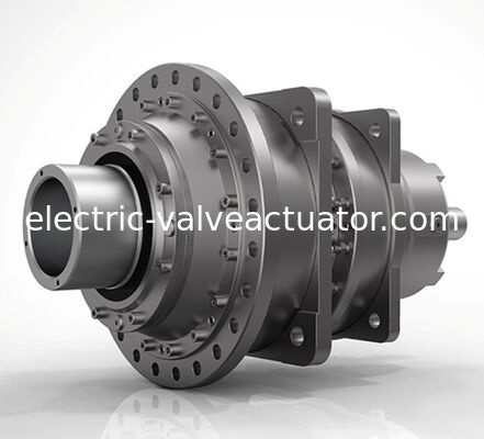 Harga yang bagus Guomao GX Series Planetary Gear Reducer. on line