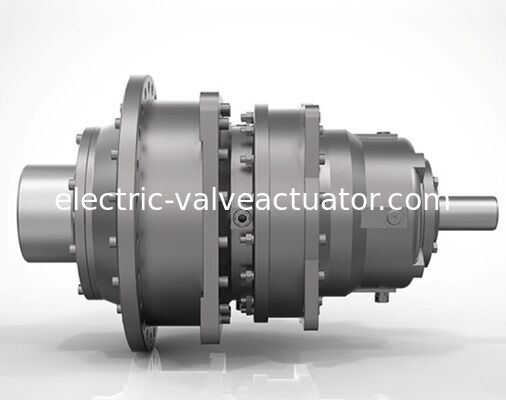 Harga yang bagus Guomao GX Series Planetary Gearbox | Heavy-Duty Industrial Speed Reduction Solution on line