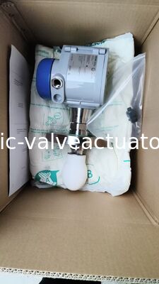 Harga yang bagus KROHNE OPTIWAVE 6300 C Radar Level Transmitter./ FMCW Non-Contact Level Meter on line