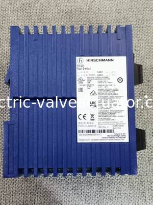 Harga yang bagus Saklar Ethernet Industri Hirschmann RS20-1600M2M2SDAEHC Saklar Terkelola Rel DIN on line