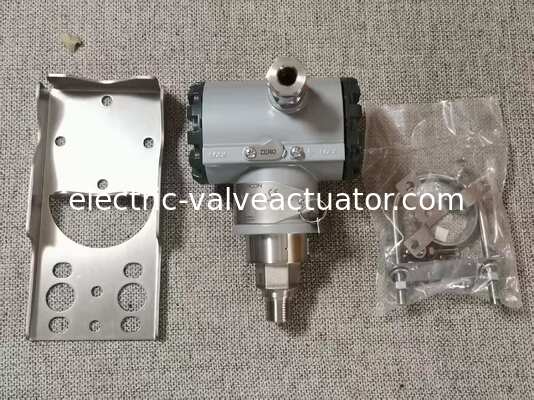 Harga yang bagus Sensor Presisi Tinggi SUPCON CXT-SKH6SHBM300B2HA23BDEF1 Instrumen Industri Akurasi 0,075 on line