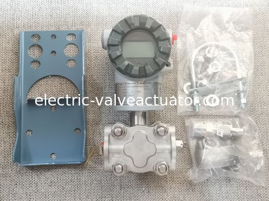 Harga yang bagus SUPCON CXT-SKG7SAAM300C02HAA130AEF1 Smart Transmitter untuk Sistem Kontrol Proses on line