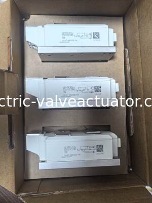 Harga yang bagus Modul IGBT SEMIKRON SKKT460/22E H4 2300V Transistor Bipolar Gerbang Terisolasi Kinerja Tinggi on line