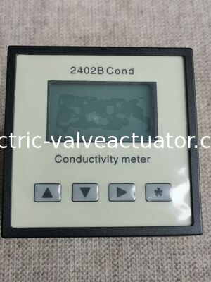 Harga yang bagus Hollinsys 2402B Konduktivitas Transmitter dengan 2401B Konduktivitas Probe on line