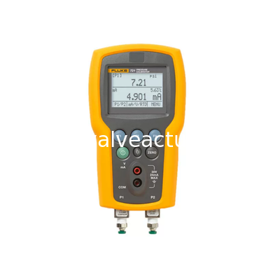 Harga yang bagus Fluke 721 Series Presisi Tekanan Kalibrator on line