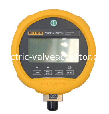 Harga yang bagus Kalibrator Tekanan Portable seri Fluke 700G. on line
