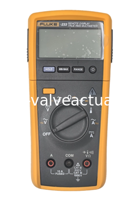 Harga yang bagus Fluke 233C Remote Display Digital Multimeter Wireless True RMS Meter on line