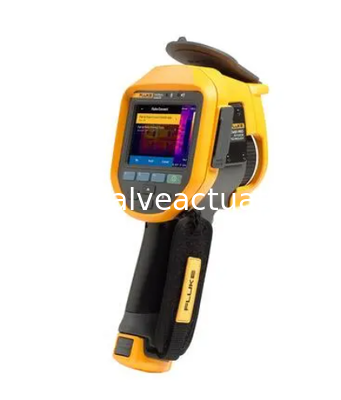 Harga yang bagus Kamera Pencitraan Termal Inframerah Industri Fluke Ti480 PRO | Pencitra Termal Profesional on line
