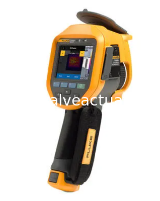 Harga yang bagus Kamera Inspeksi Termal Industri Fluke Ti400+ untuk pemeliharaan pencegahan on line