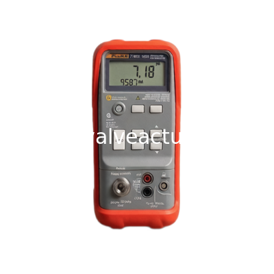 Harga yang bagus Fluke 718Ex seri Kalibrator Tekanan yang Benar-benar Aman Kalibrator Area Berbahaya Sertifikasi ATEX on line
