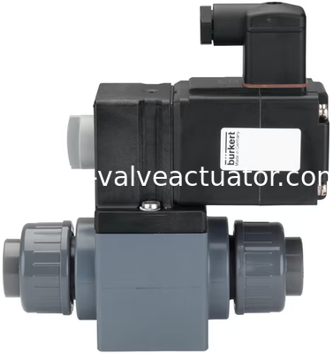 Harga yang bagus Bürkert Tipe 0131 Direct-Acting 2/2 Way & 3/2 Way Rocker Solenoid Valve. Kontrol Fluida yang Tepat. on line