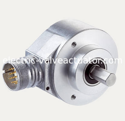 Harga yang bagus SICK DFS60A-S4PA65536 Enkoder Inkremental Resolusi Tinggi 65536 CPR on line