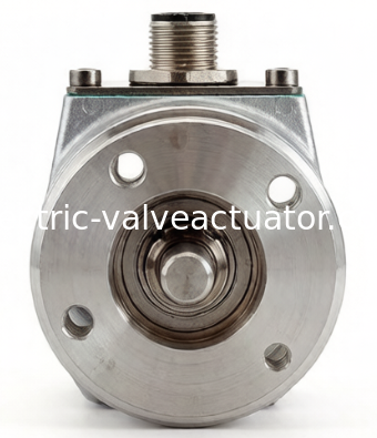 Harga yang bagus SICK ACM60B-S1KE13x06 Enkoder Absolute Single Turn untuk Pengendalian Gerak Industri on line