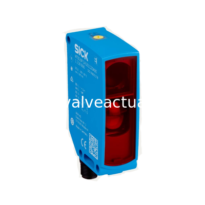 Harga yang bagus SAKIT WTB26P-24161120A00 Sensor Jarak Fotolistrik 30mm-1600mm IO-Link PNPNPN M12 on line