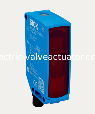Harga yang bagus SICK WLD26P-241121A0ZZZ Sensor Jarak Laser Pengukuran Presisi Jarak Panjang on line